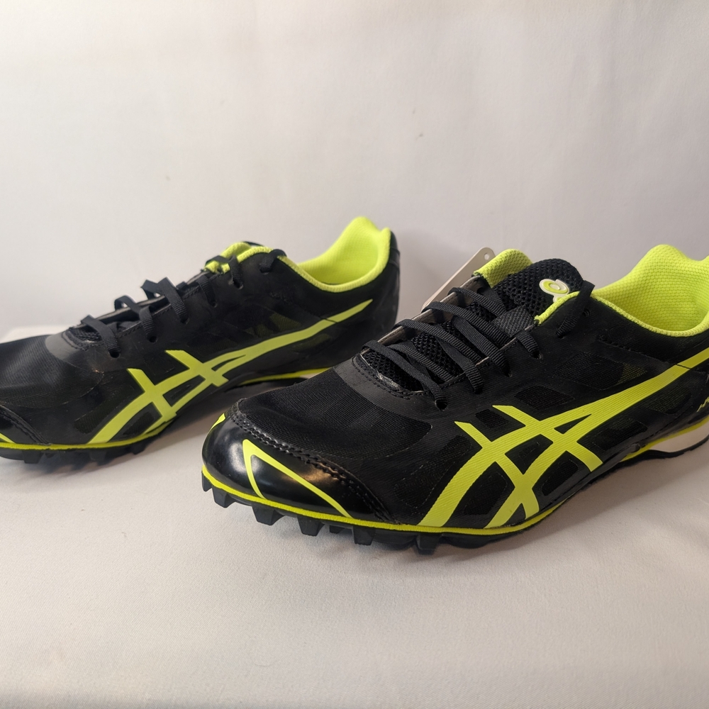 NIB Asics Hyper MD 5 Men's Size 8 Track Shoes - Picture 6 of 8